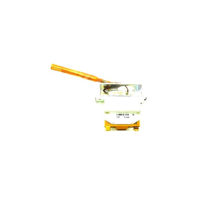 80160251 Burnham Hi Limit Aquastat Control Limit Switch