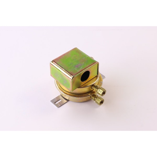 8021202103 Antunes A/C Pressure Switch, genuine OEM replacement