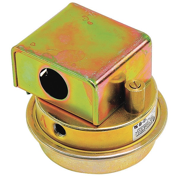 8024202041 Antunes Pressure Switch, .17