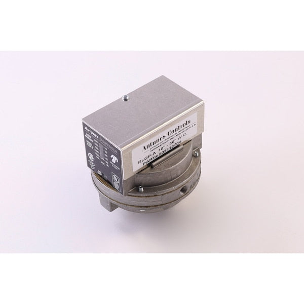 803112704 Antunes Genuine OEM gas valve