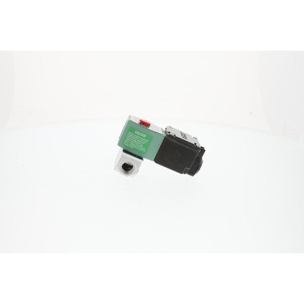8040H8 Asco Gas Shut Off Valve, Genuine OEM Replacement
