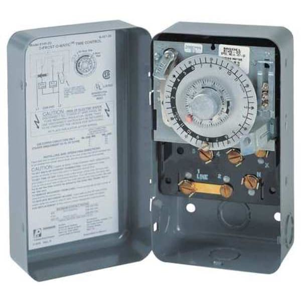 8041-00 Paragon Defrost Control Timer, 120V