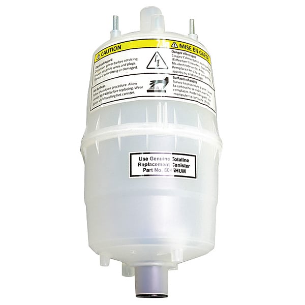 8045HUM Carrier Steam Canister O-Ring