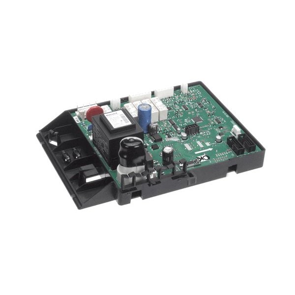805000024 Rinnai Control Unit (MCBA) 5417 Q Rac PCB