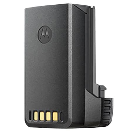 Motorola NNTN9216 APX NEXT Battery