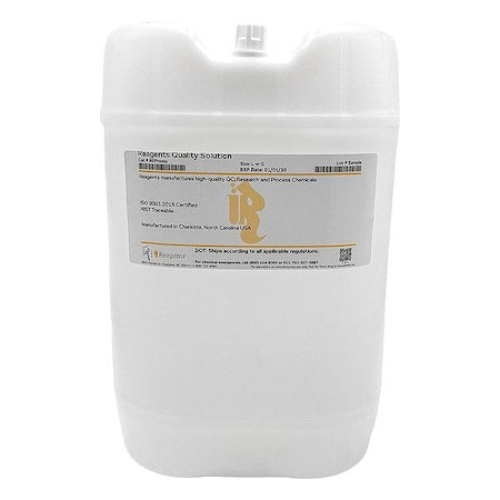 Reagents CH302000-20E7 Lab Chemical, Reagent, Colorless