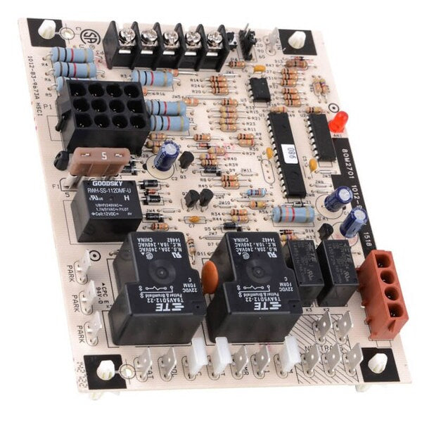 80M27 Allied AIR Hot Surface Igniter Control Board