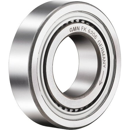 GMN FK 6206 Ball Bearing Supported Clutches