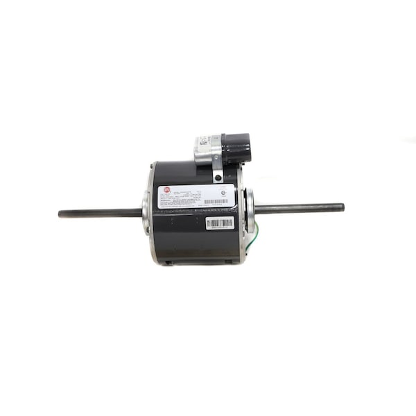 8102-008BX Bard 1/6HP 208-230V 1050RPM CW Motor