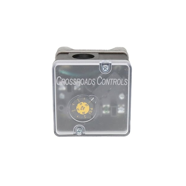 8104118005 Antunes Pressure Control with 1/4