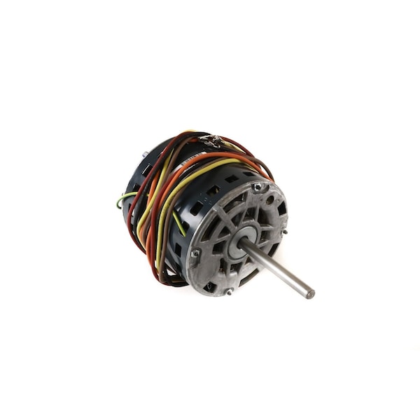 8105-046BX Bard 1/3HP 460V 825RPM CW PSC Motor