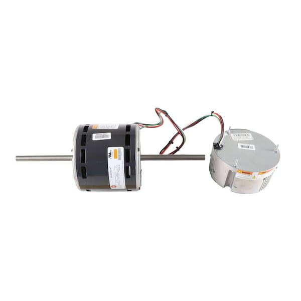 8107-029-0182BX Bard 3/4 HP Programmed Motor