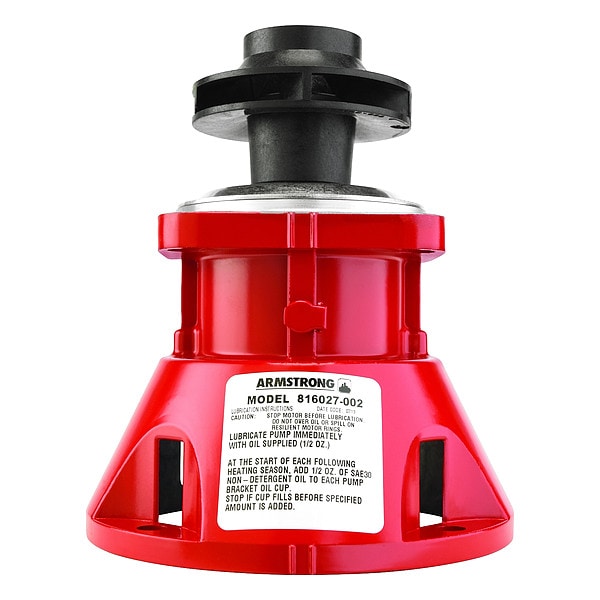 818404-000K Armstrong Bearing Assembly for In-Line Circulating Pumps