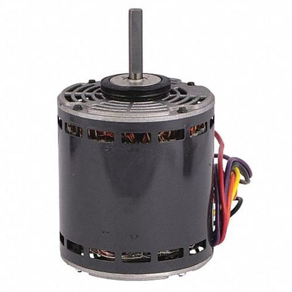 81G51 Lennox Blower Motor, 208/230V, 1/2 hp