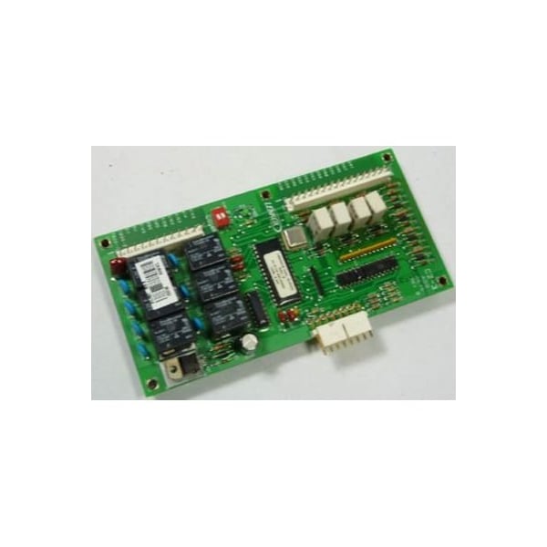 81L76 Lennox Control Board C2-3 Replacement