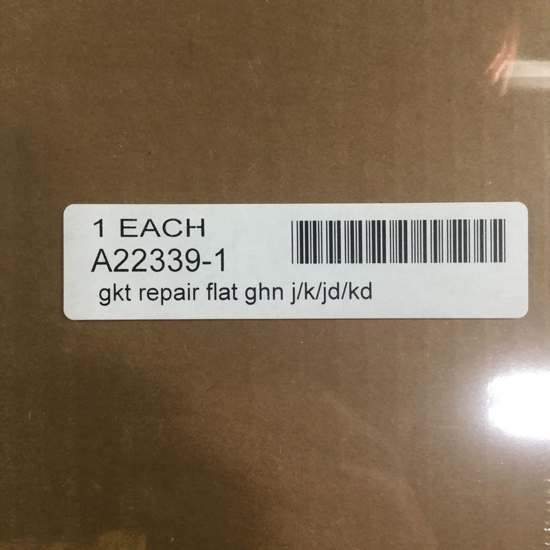 A22339-1 Armstrong International Repair Part for 15 psi Steam Trap
