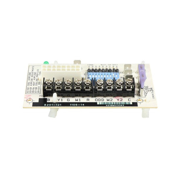 8201-121BX Bard Genuine OEM ECM and Variable Speed Motor