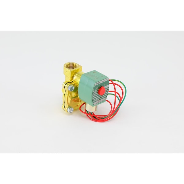 8210G32 Asco Genuine OEM Valve & Solenoid replacement