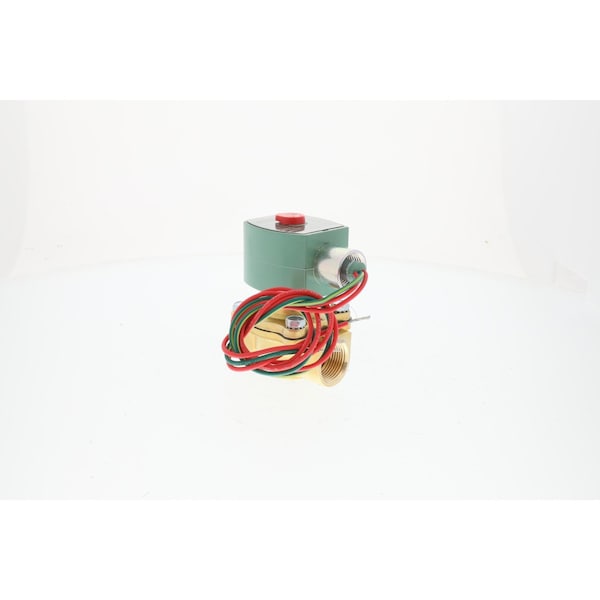 8222G95 Asco Steam Valve, genuine OEM replacement