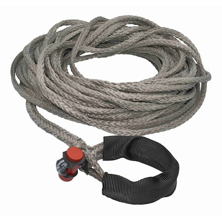 Lockjaw 20-0375085 Winch Line 3/8 In. x 85 ft.