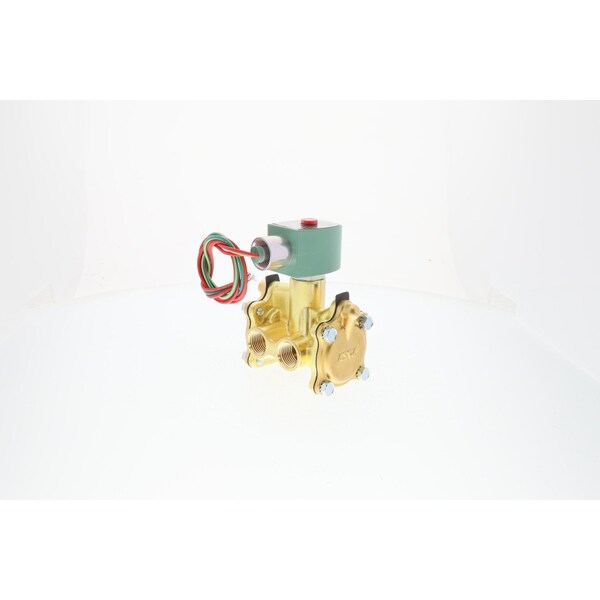 8316G64 Asco Genuine OEM 3-way valve