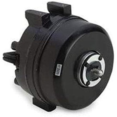 UB562 Genteq Motors 115V 1550RPM 1SPD motor