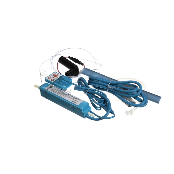 83809 Rectorseal Mini Aqua Condensate Pump Kit (100-250V) Replacement