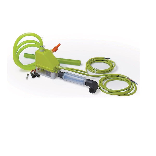 83869 Rectorseal 230V Condensate Pump - Mini Lime Univolt (No Duct)