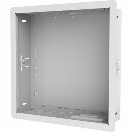 Peerless-AV IB14X14-W TV Wall Mount, 25 lb. Cap.