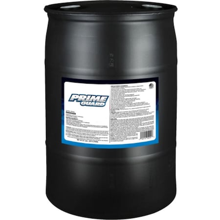 Prime Guard PRIMGREEN55 Antifreeze, 55 gal, Green