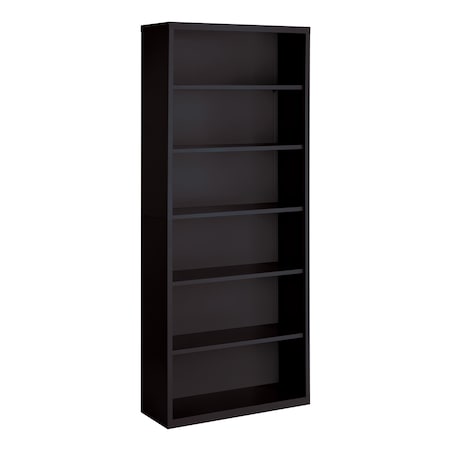 Hirsh 21999 Bookcase, 82