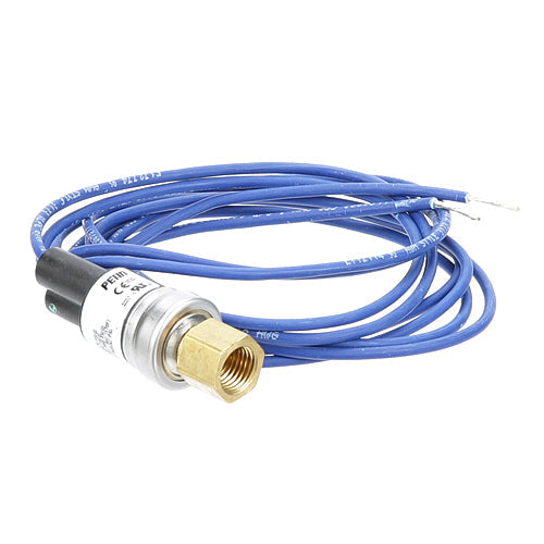 P100AP-4 Johnson Controls Pressure Switch (170–250 PSIG)