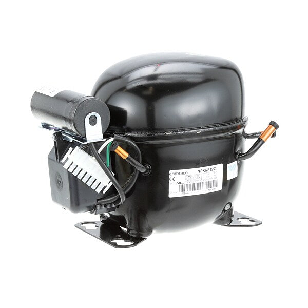 842509 True Compressor — genuine OEM replacement part