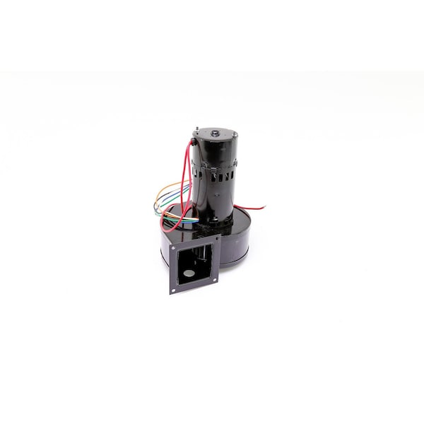 8437-56 Midco International Blower Motor Assembly for EC-300