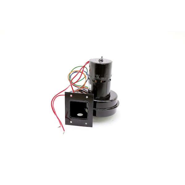 843757 Midco International EC-200 Blower Motor, genuine OEM replacement