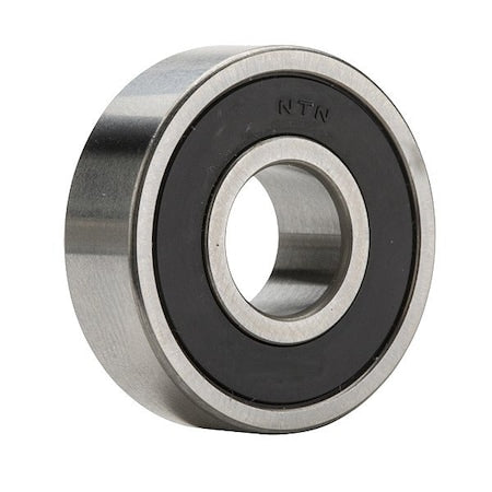 NTN 6912LLBC3/EM Rad Balll Brg, AllySteel, 6912,60 mm
