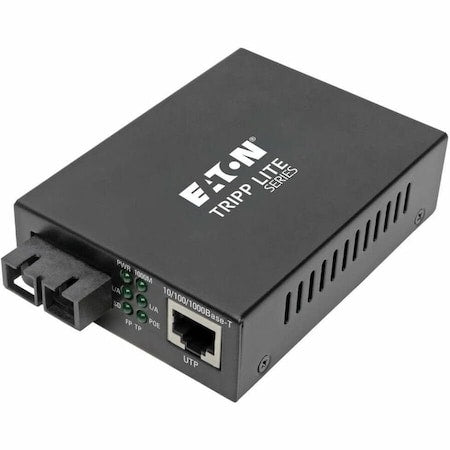 Tripp Lite N785-P01-SC-MM1 GBE Converters