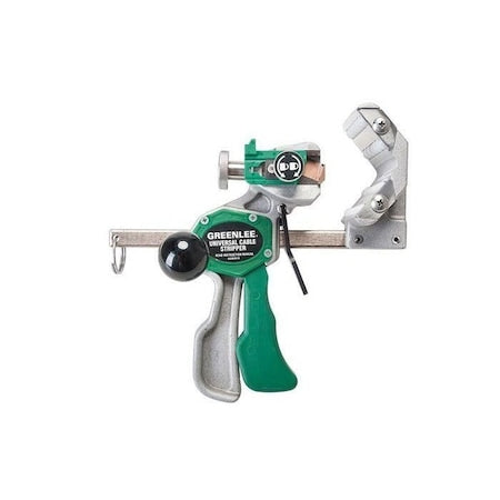 Greenlee JRF-4EPR 8 in Cable Stripper 3 in