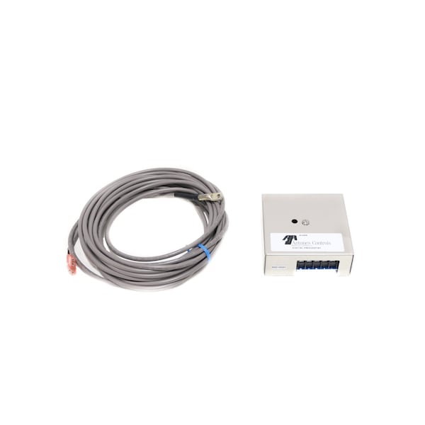 8562140081 Antunes Digital freezer thermostat with cover