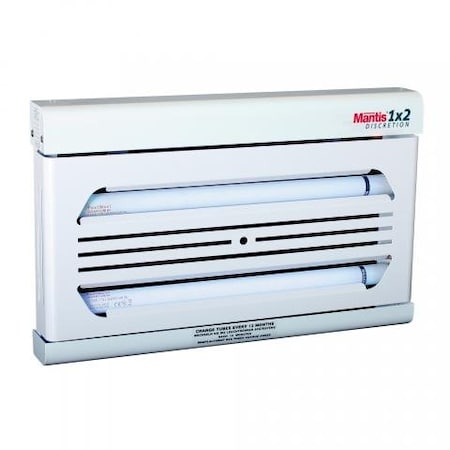 Diversey 125-000313 Insect Trap, 12 1/2 in H, 190 sq ft