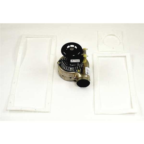 85L49 Lennox Draft Inducer Motor Assembly, Genuine OEM Replacement