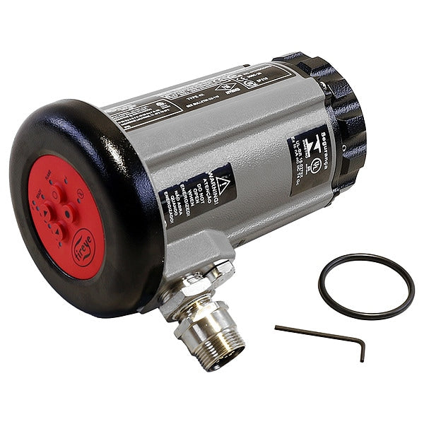 85UVF1A-1QD Fireye Flame Sensor - hardwired