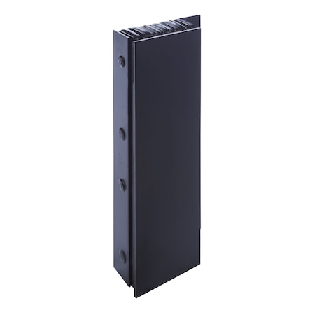 Ideal Warehouse Innovations 22-1104 Steel Face Bumper, LVB424-11SFP1