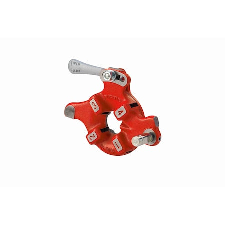 Ridgid 42067 Die Head, RH, QO Mono, 500A, 3/4