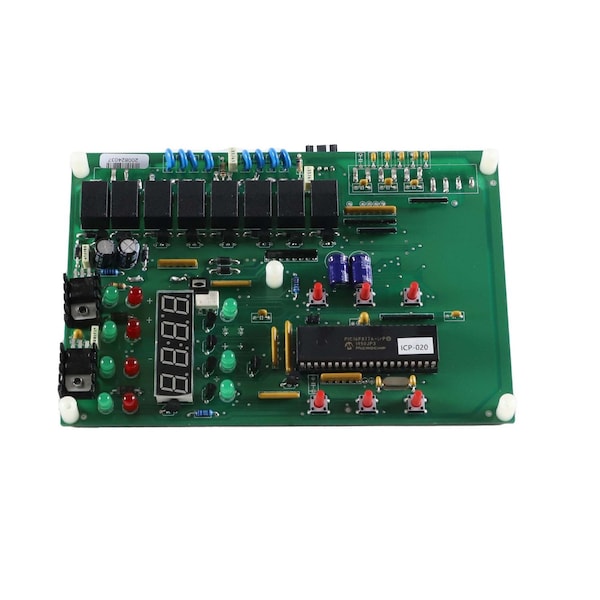 8612-029BX Bard MC3000 controller board, genuine OEM replacement