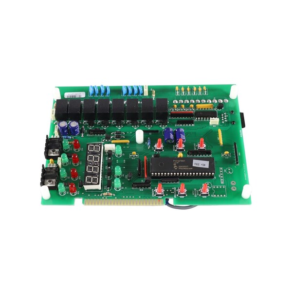 8612-043BX Bard Main Controller Board