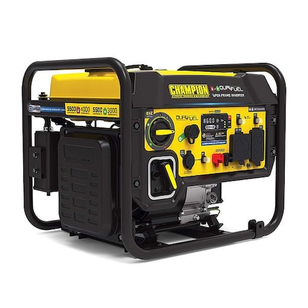 Champion Power Equipment 201254 Inverter Generator, 120V