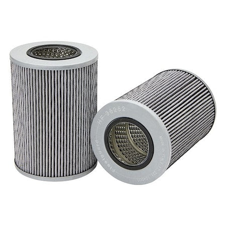 Fleetguard HF35252 Hydraulic Filter, Cartridge