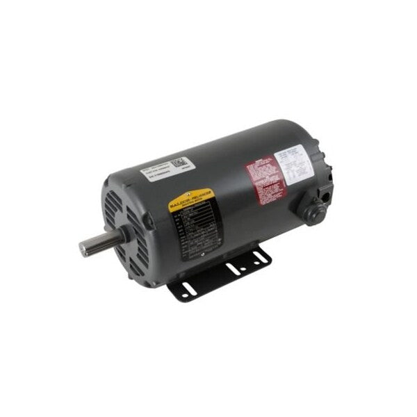 86W88 Lennox Motor, 2 HP 1725 RPM, 230V, 3-Phase