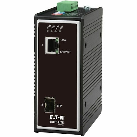 Tripp Lite N785-I01-SFP-D GBE Converters